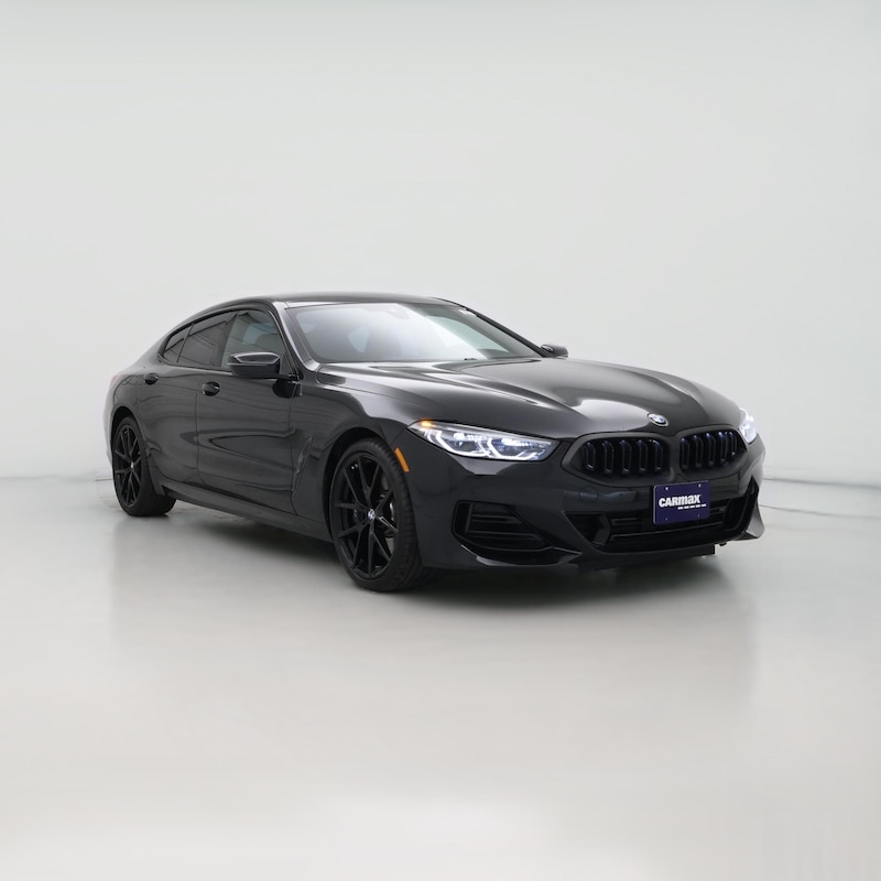 2025 BMW 840 I Gran Coupe