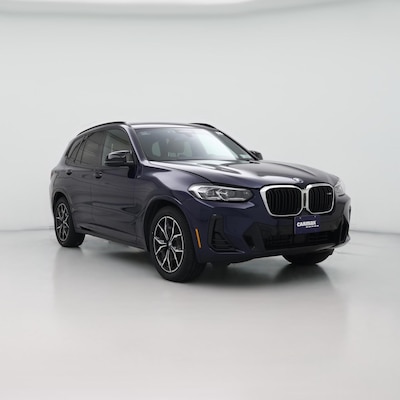 Recommended categories heading image of the selected vehicle