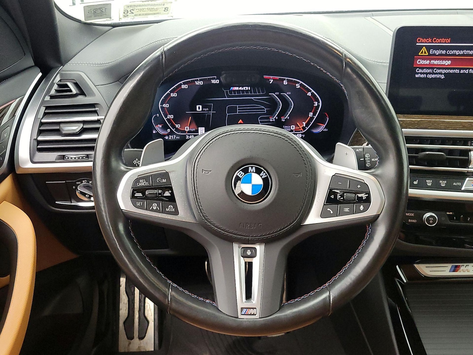 Lane Departure Warning