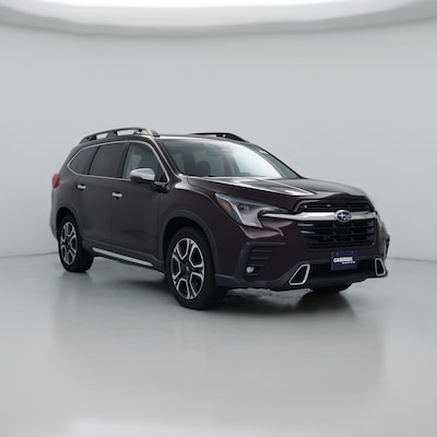 2023 Subaru Ascent Touring