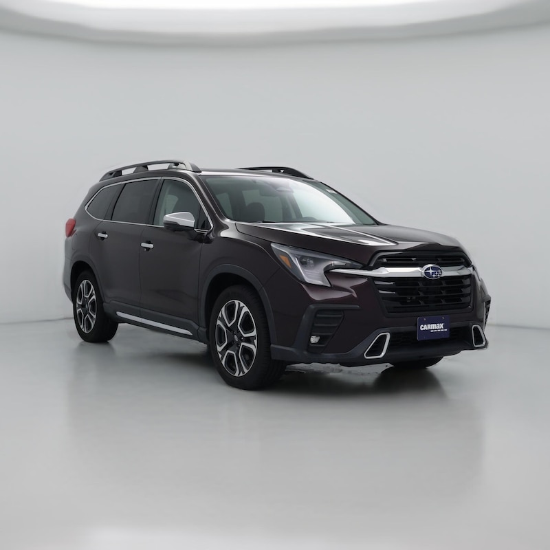2023 Subaru Ascent Touring