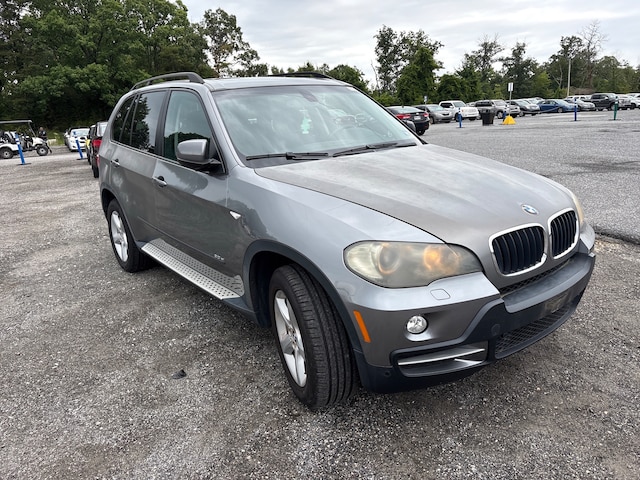 2008 BMW X5 3.0si