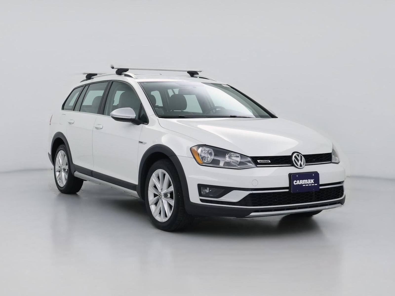 2017 Volkswagen Golf Alltrack