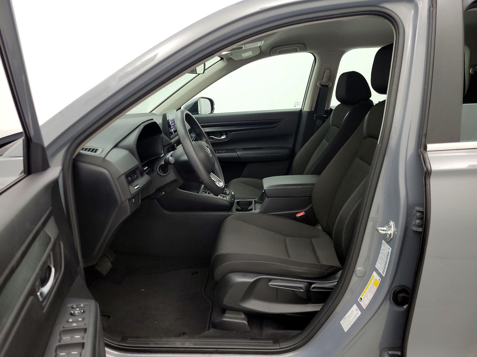 Side Airbags