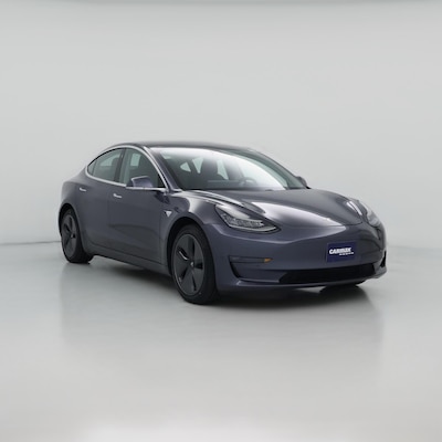 Vehicle exterior view