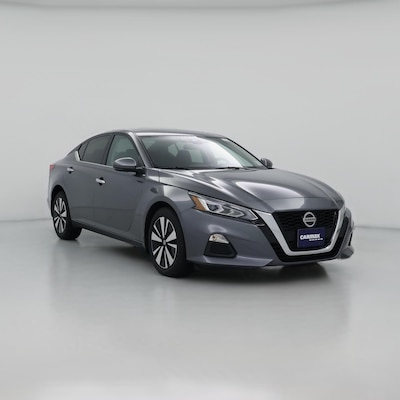 2022 Nissan Altima SV