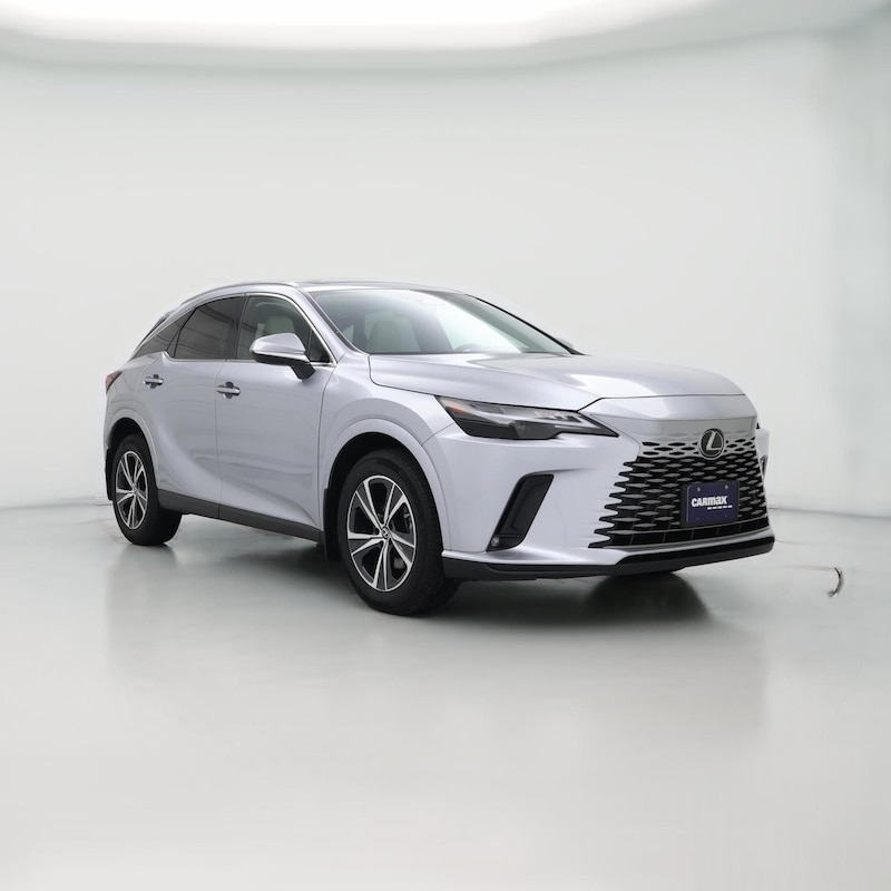 2023 Lexus RX 350