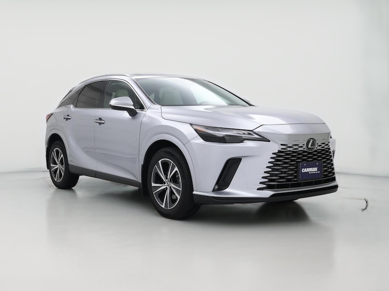 2023 Lexus RX 350 null