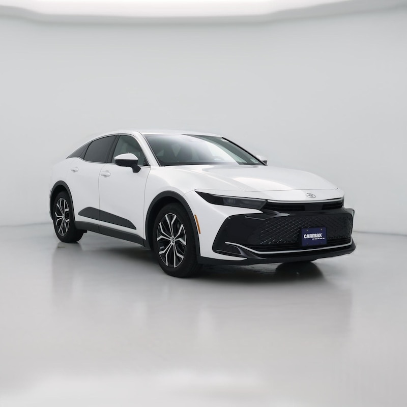 2023 Toyota Crown XLE
