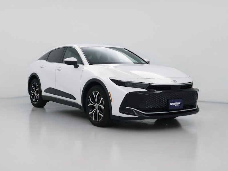 2023 Toyota Crown XLE
