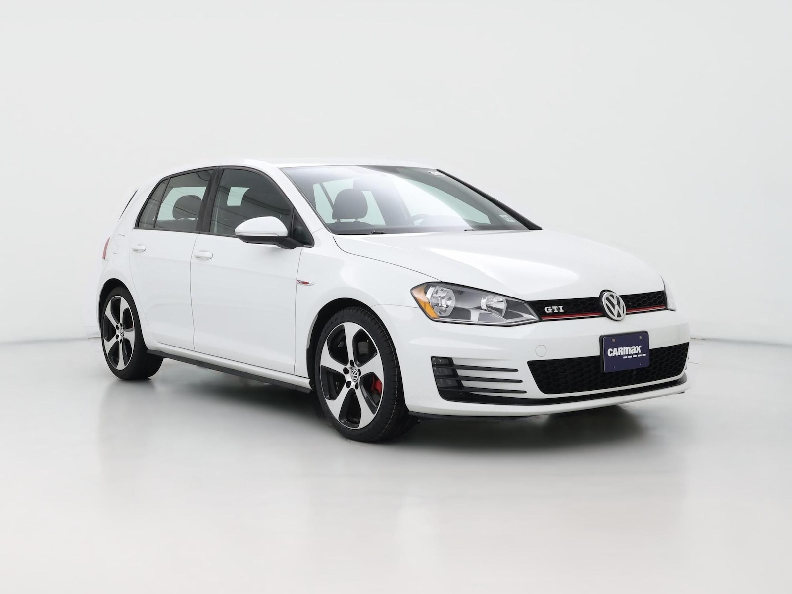 2017 Volkswagen Golf GTI