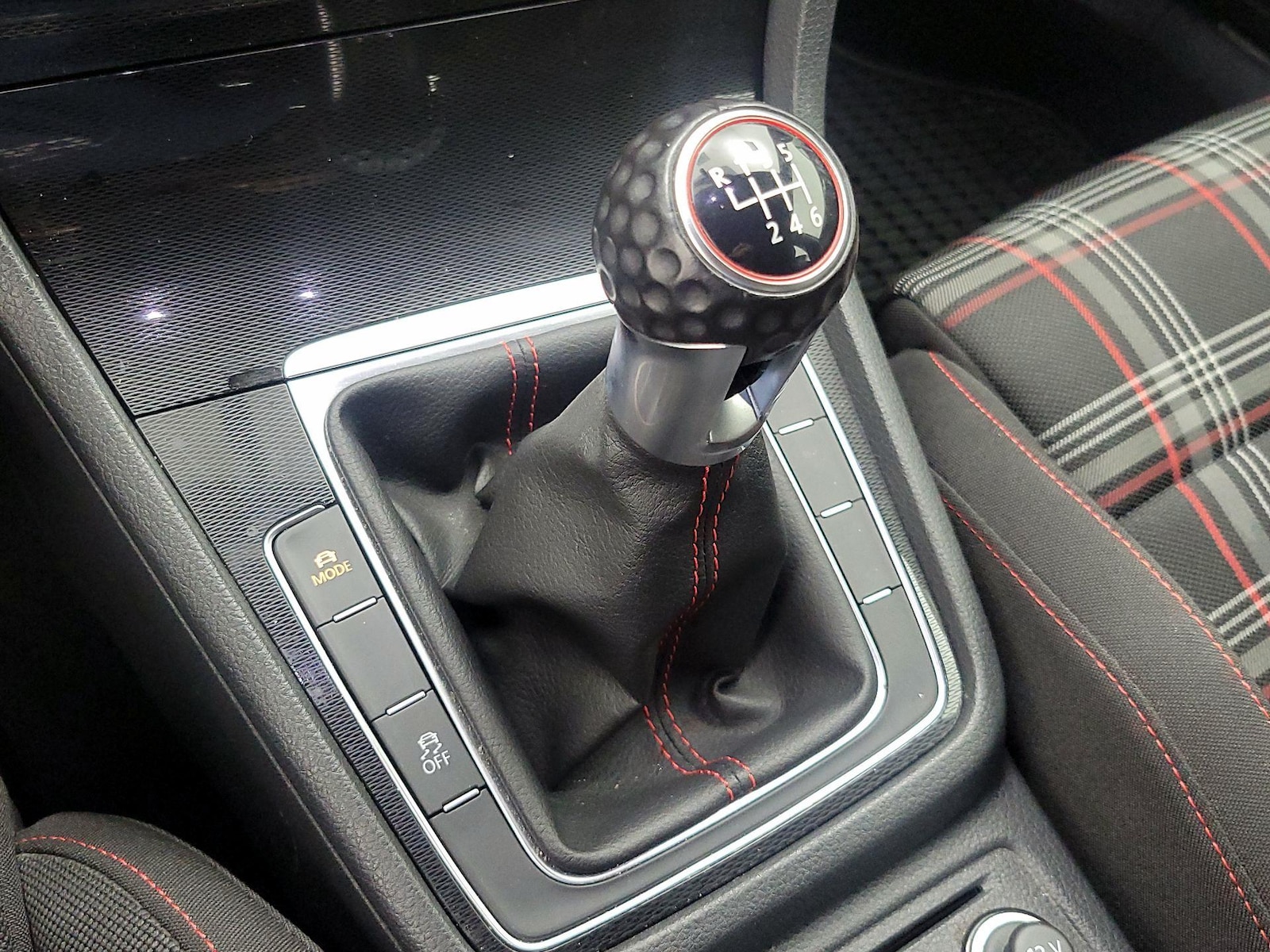 Manual Transmission