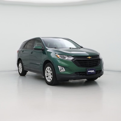 Recommended categories heading image of the selected vehicle