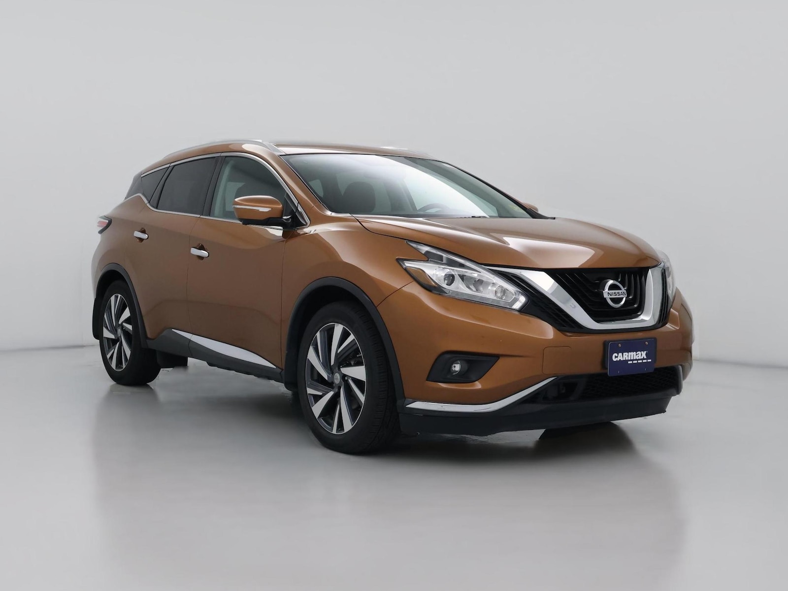 2015 Nissan Murano