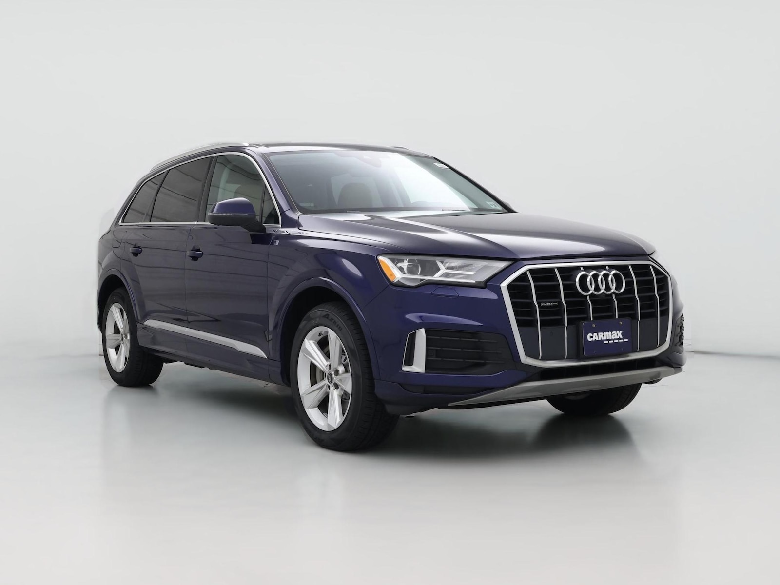 2022 Audi Q7