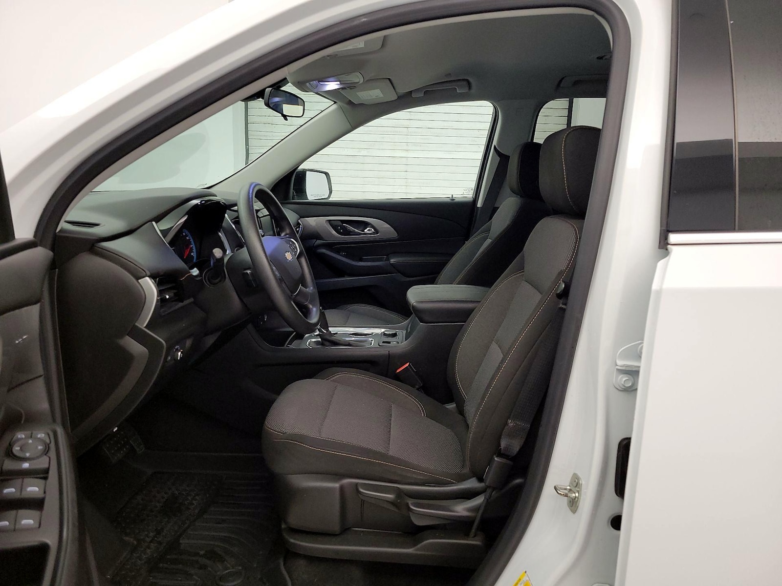 Side Airbags