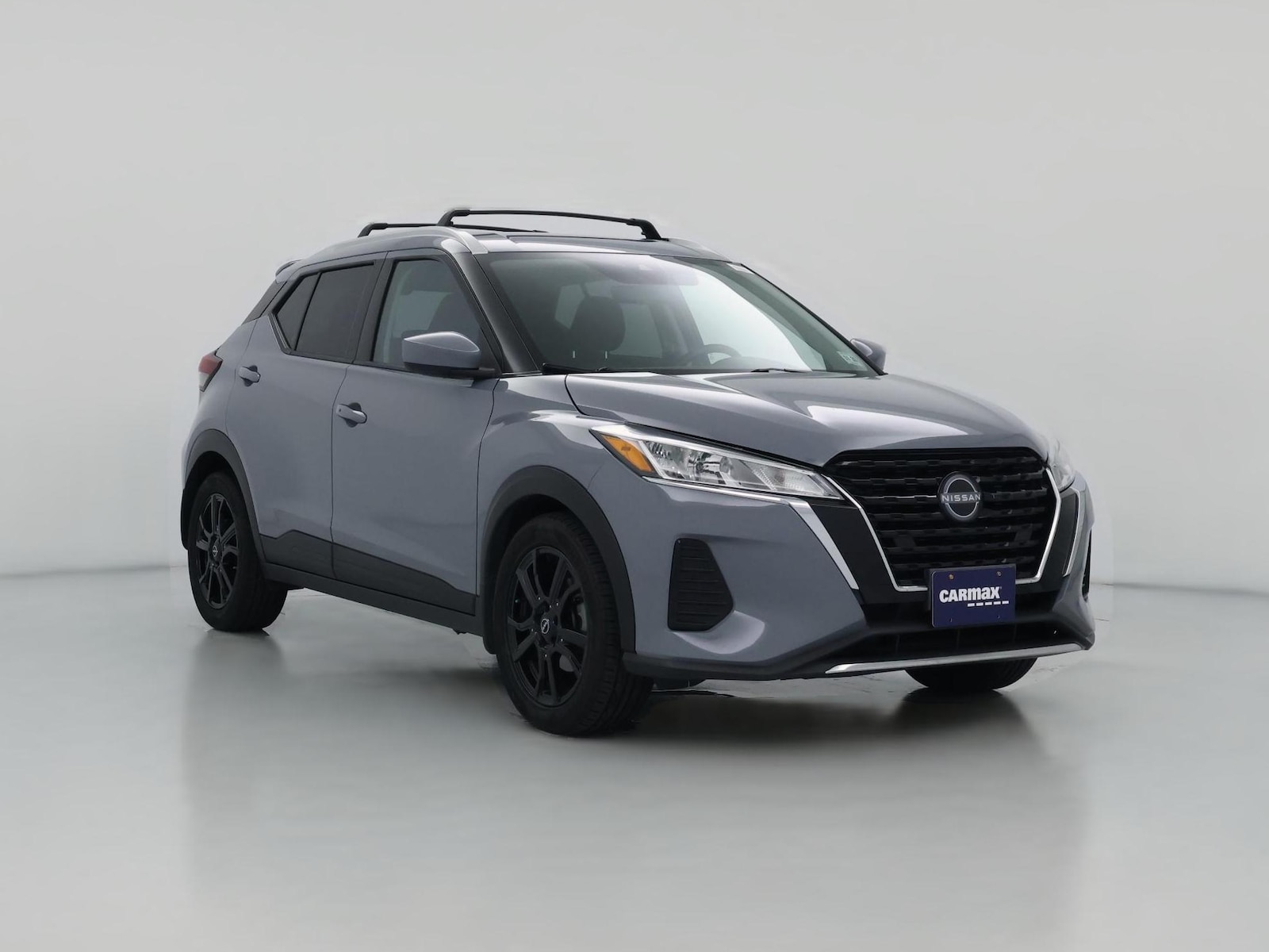 2023 Nissan Kicks