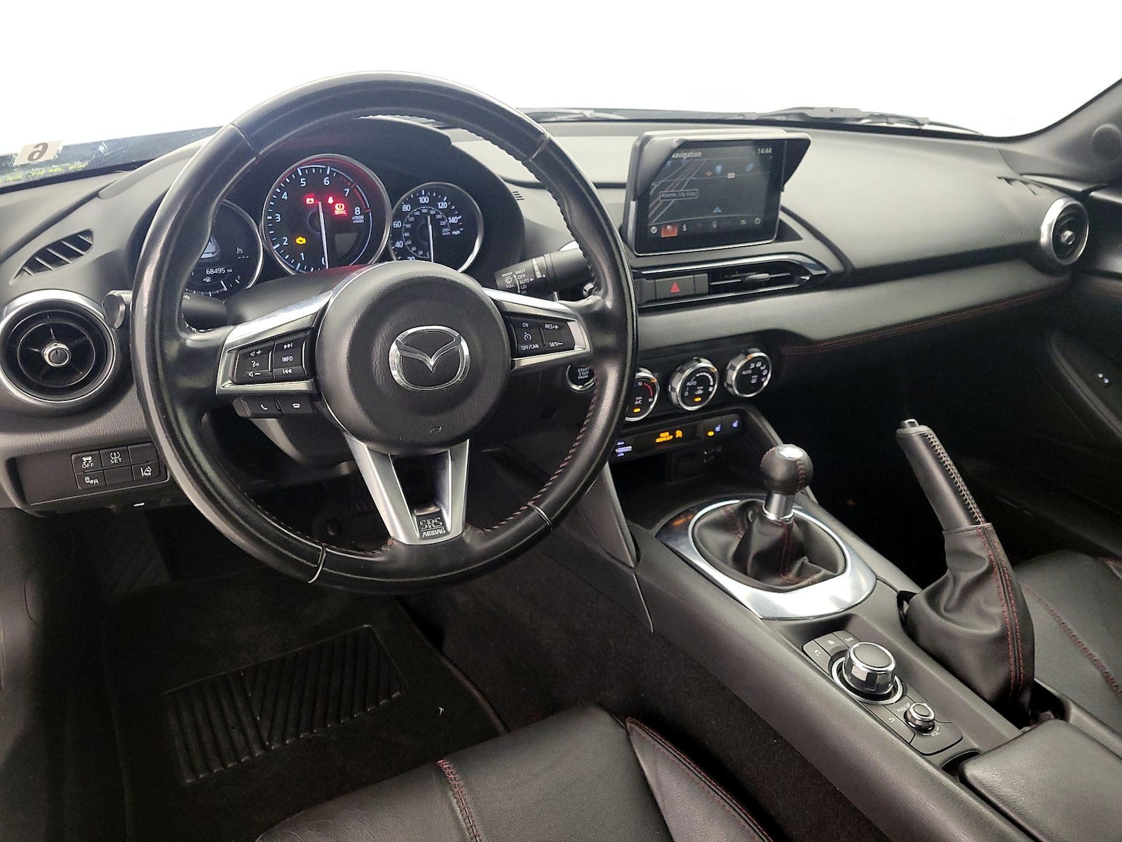 Navigation System