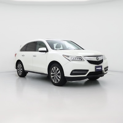 Recommended categories heading image of the selected vehicle