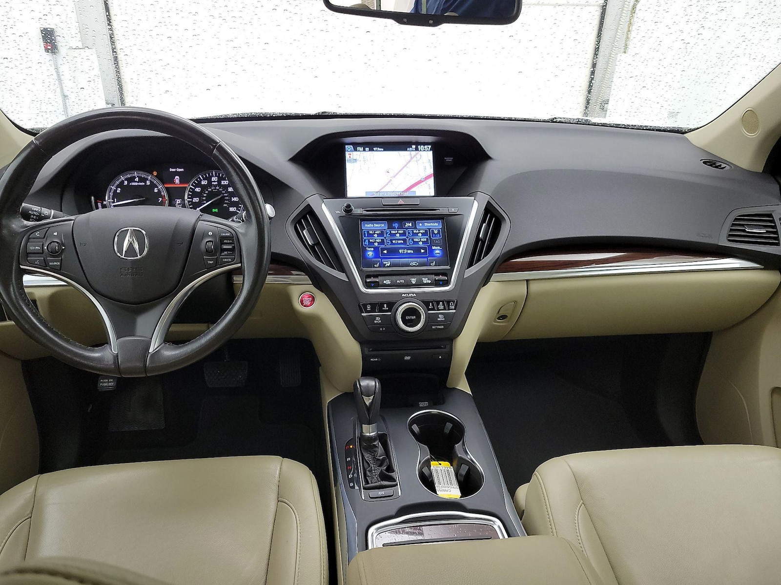Navigation System