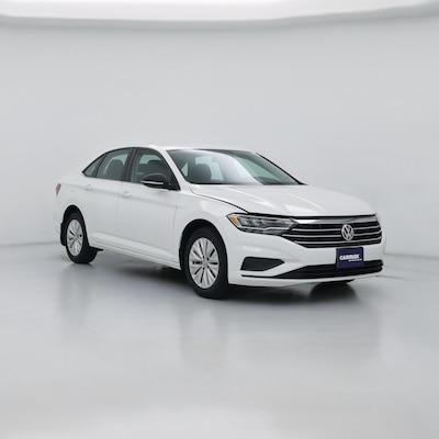 2020 Volkswagen Jetta S