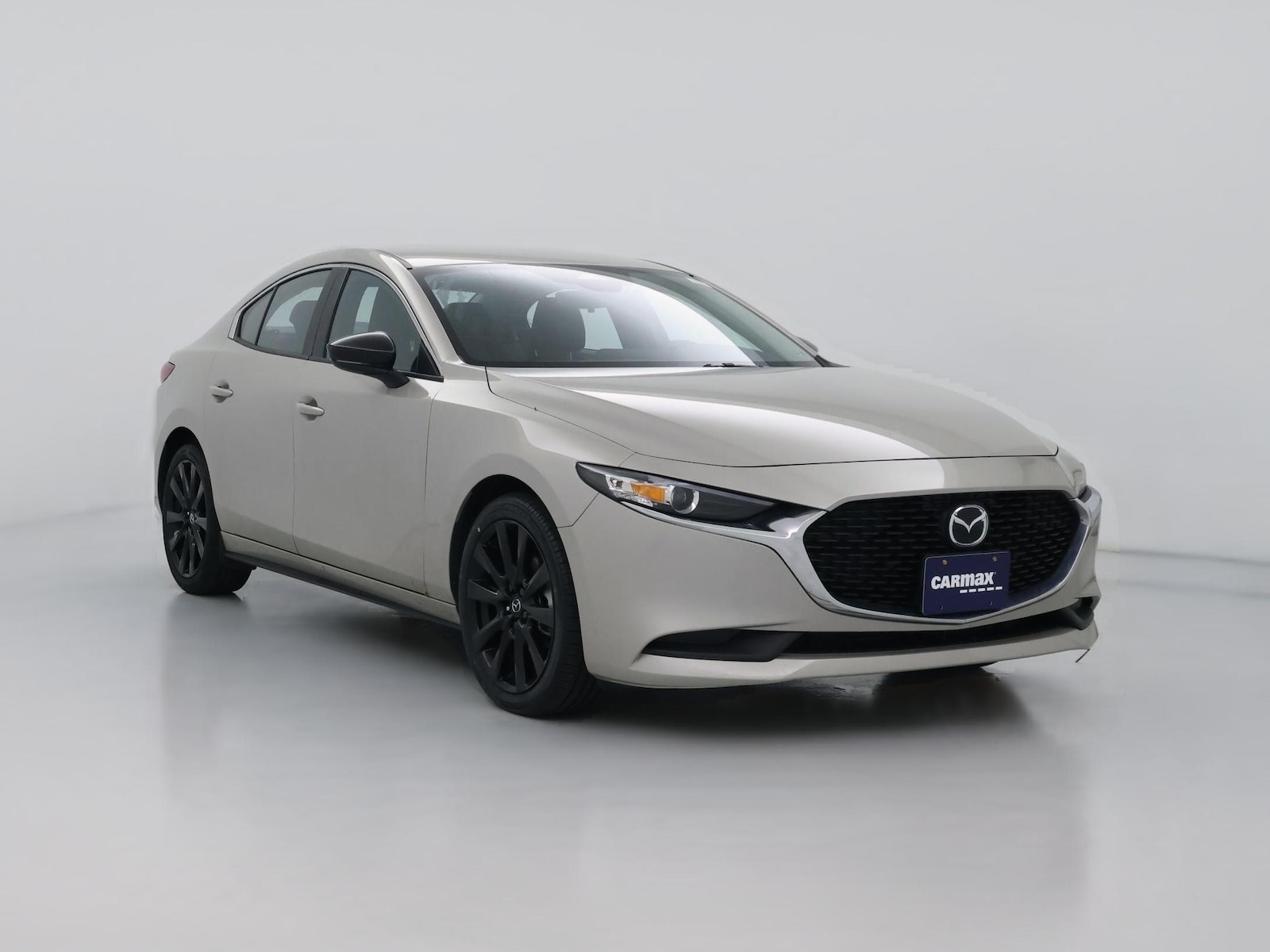 2025 Mazda Mazda3