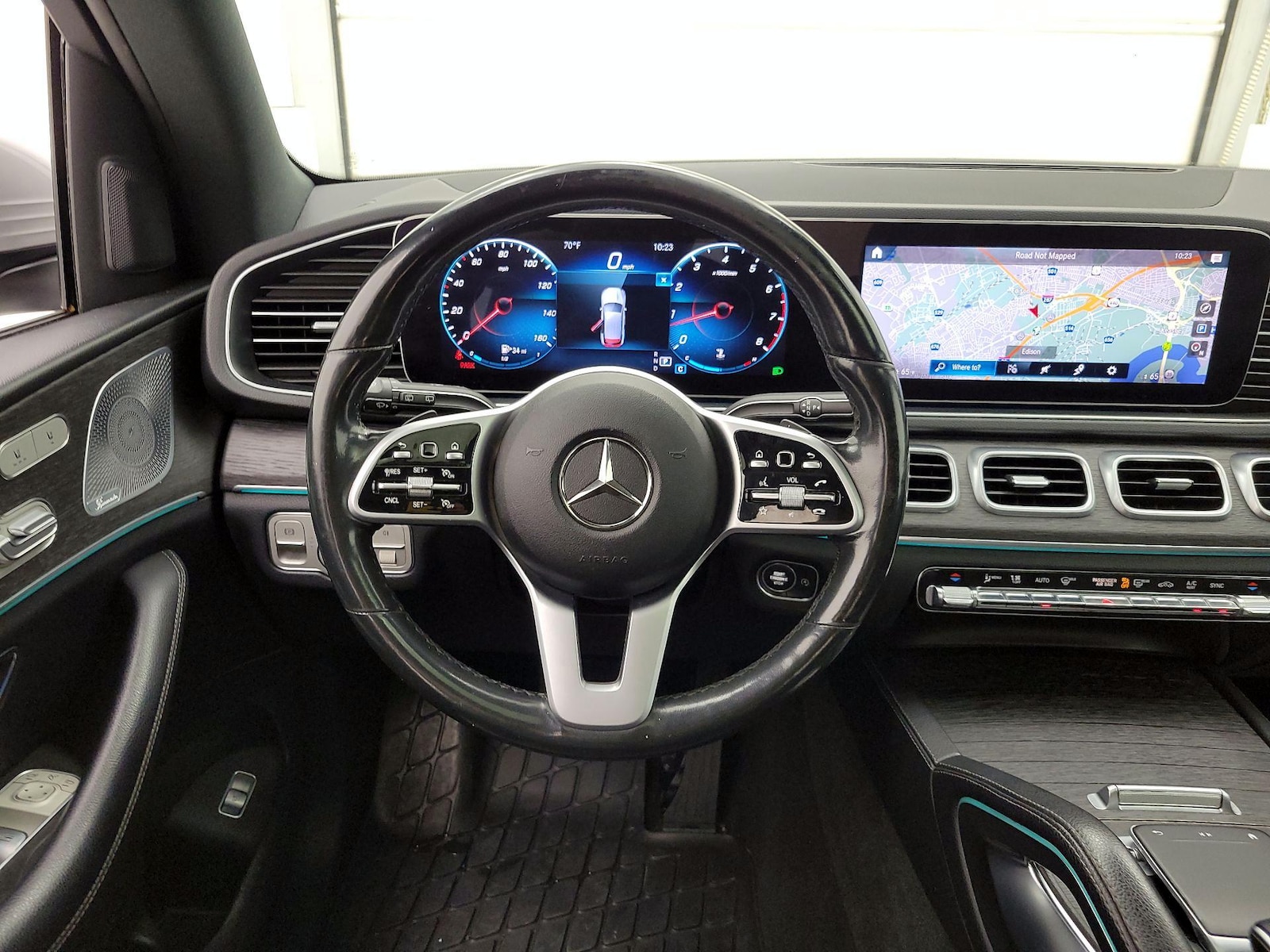 Remote Start