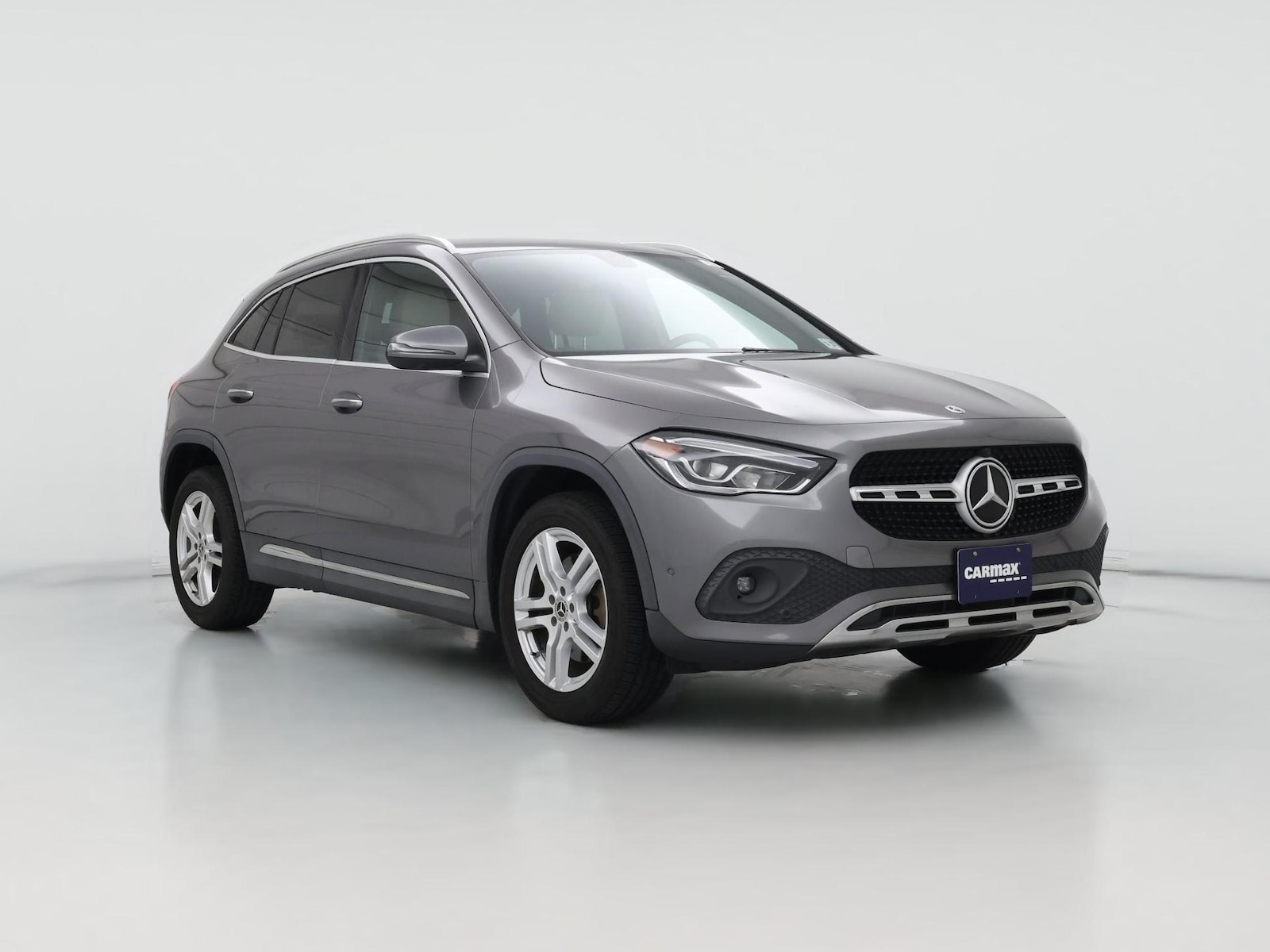 2022 Mercedes-Benz GLA