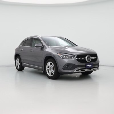 2022 Mercedes-Benz GLA250
