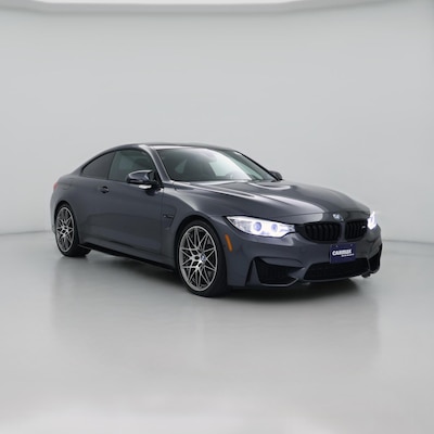 2017 BMW M4