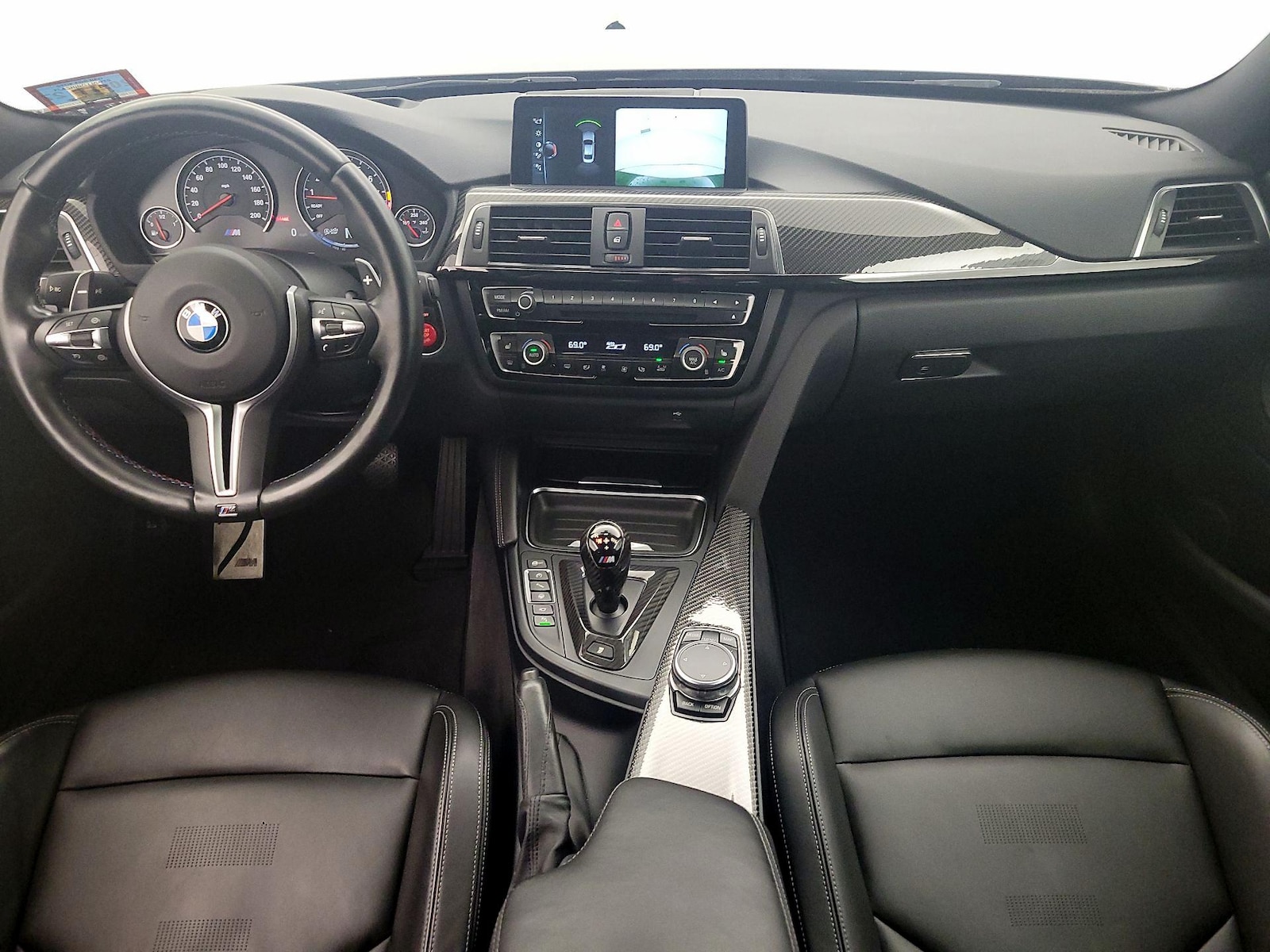 Apple CarPlay®