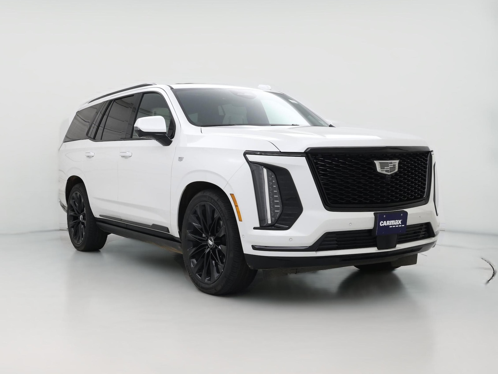 2025 Cadillac Escalade