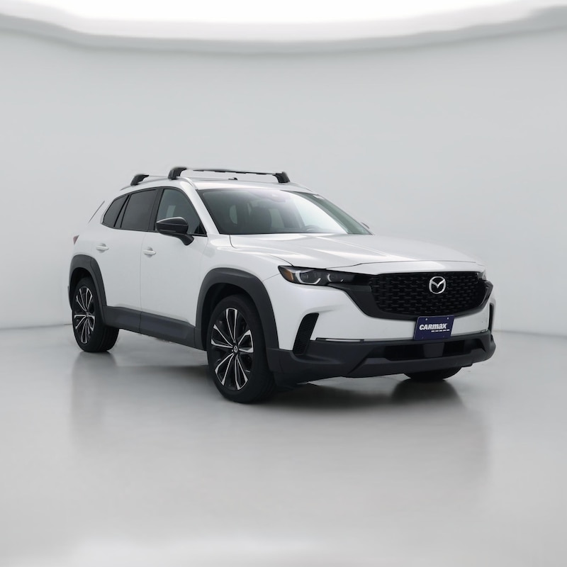 2023 Mazda CX-50 2.5 S Premium Plus Package