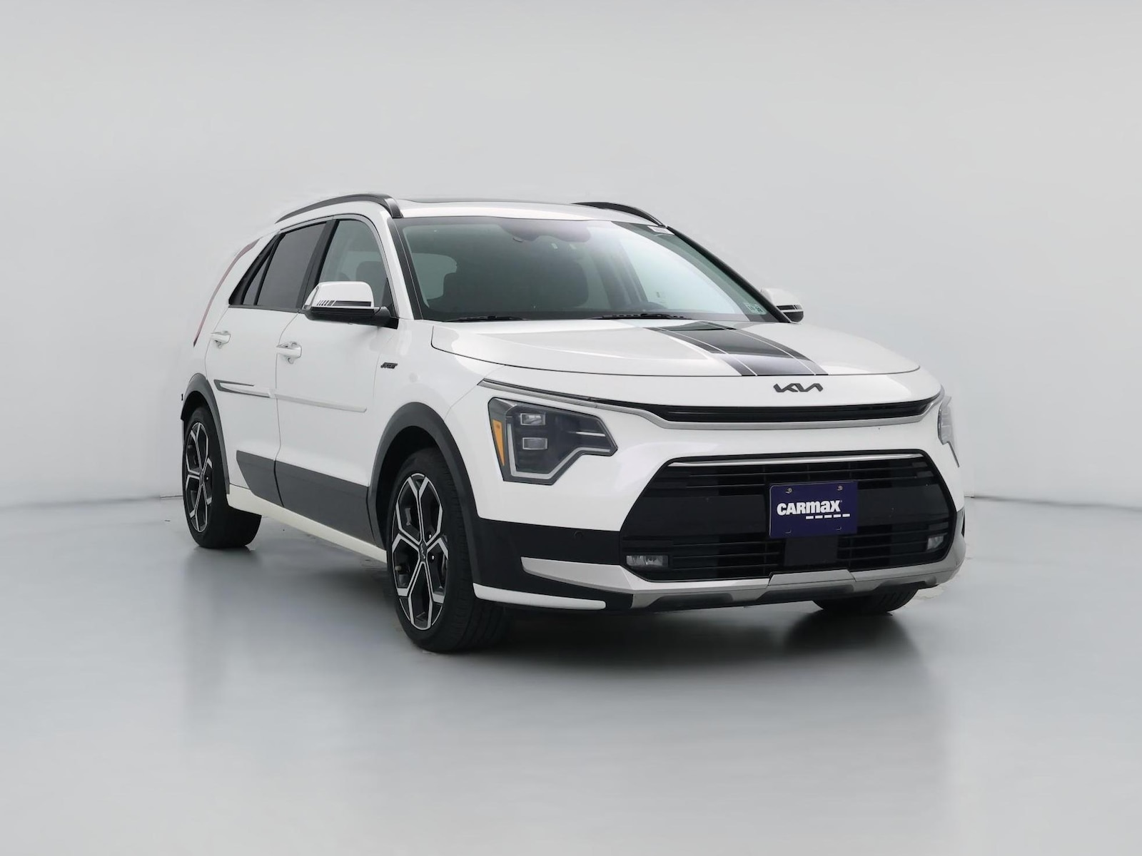 2024 Kia Niro SX Touring