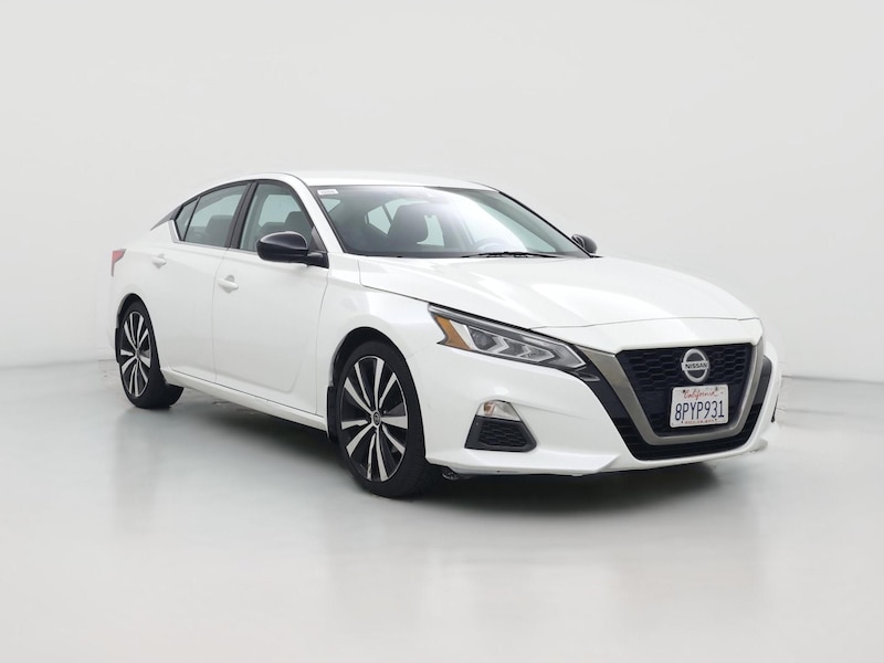 2020 Nissan Altima SR -
                  Costa Mesa, CA