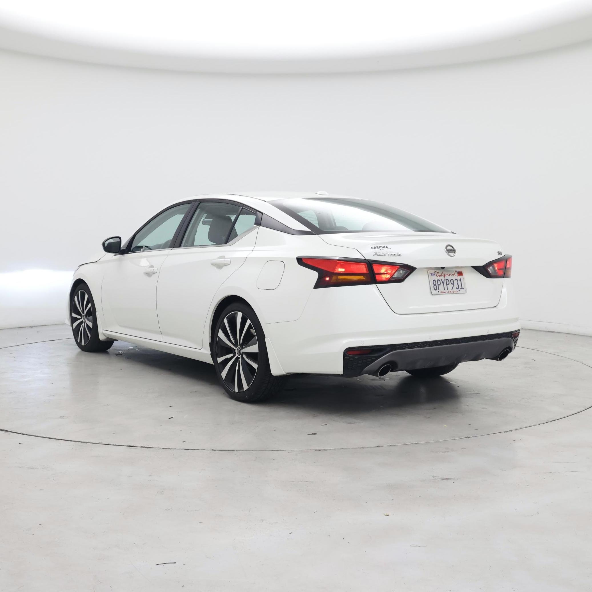 Thumbnail: 2020 Nissan Altima - 2