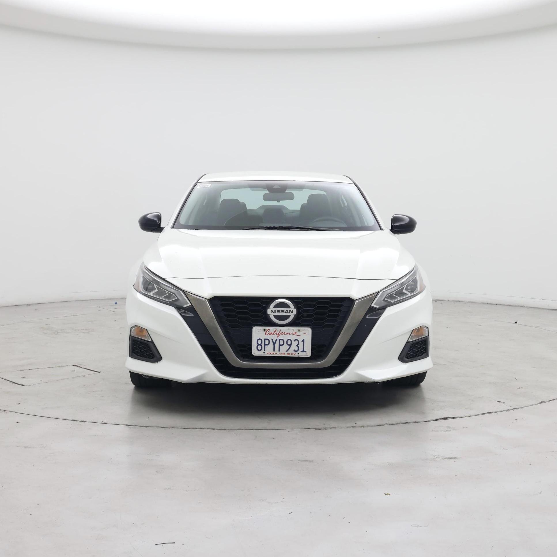 Thumbnail: 2020 Nissan Altima - 5