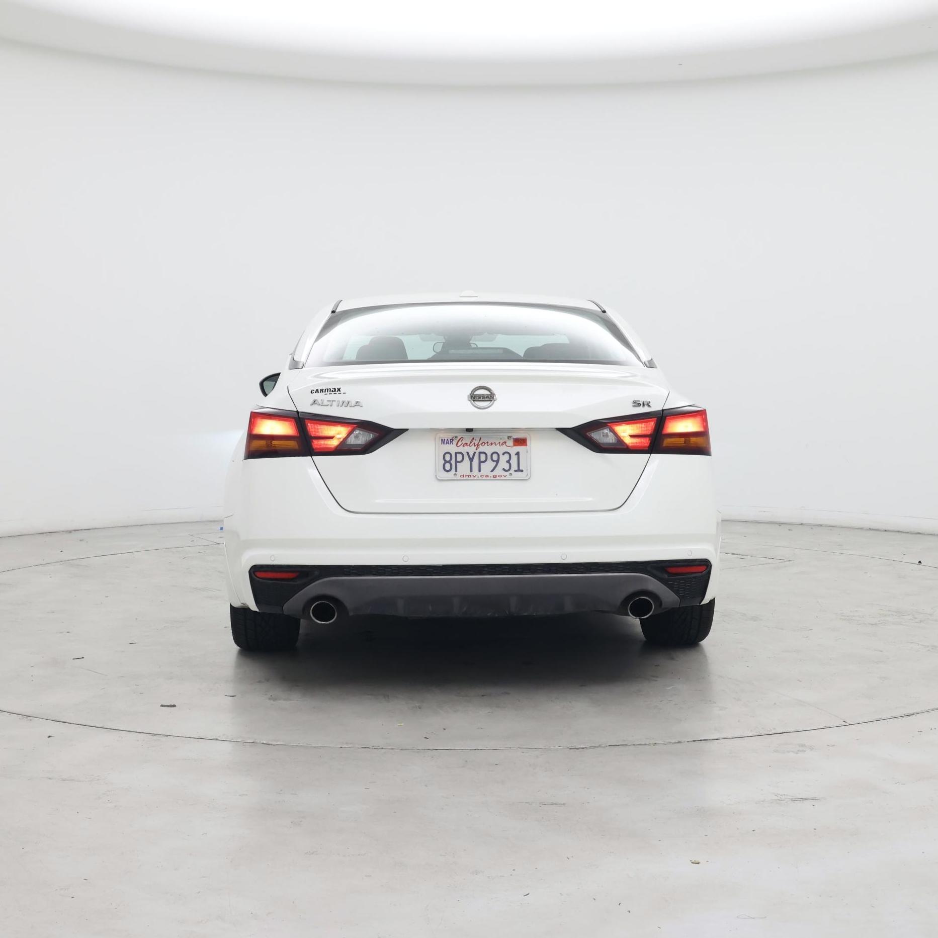 Thumbnail: 2020 Nissan Altima - 6