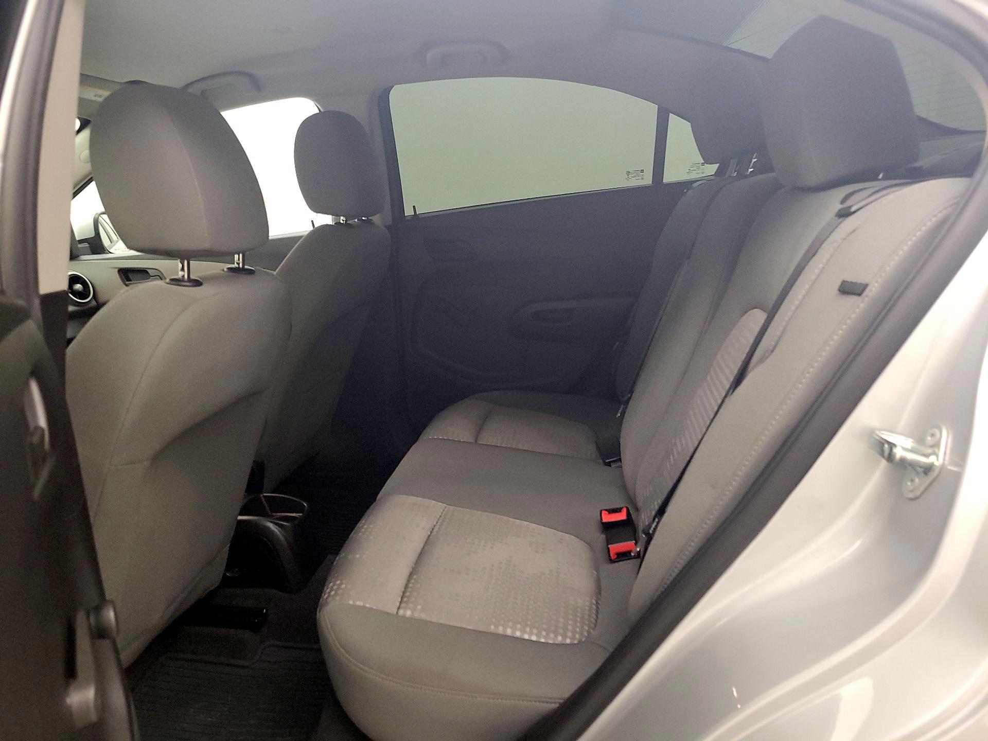 Thumbnail: 2016 Chevrolet Sonic - 19