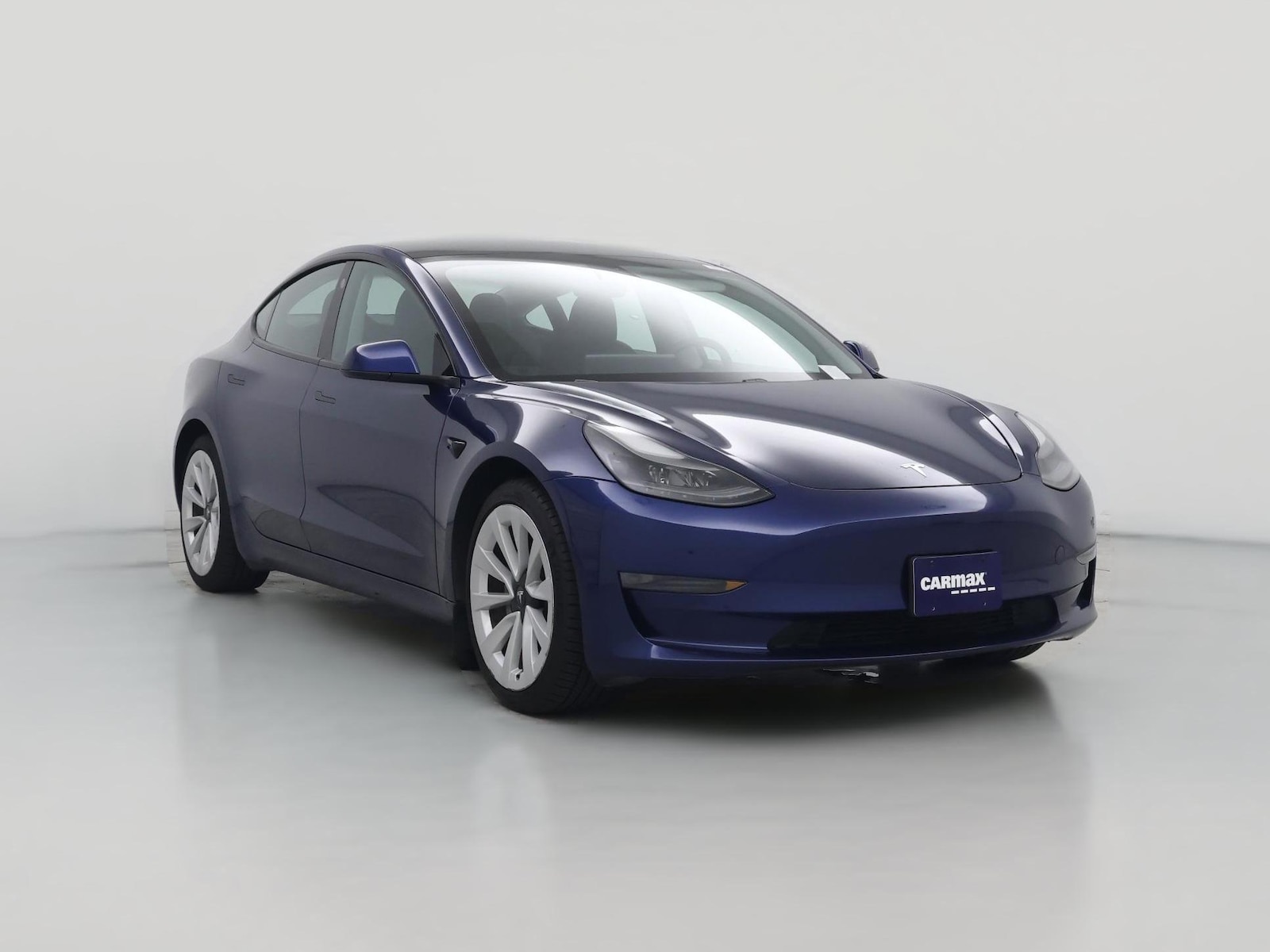 2021 Tesla Model 3 Base