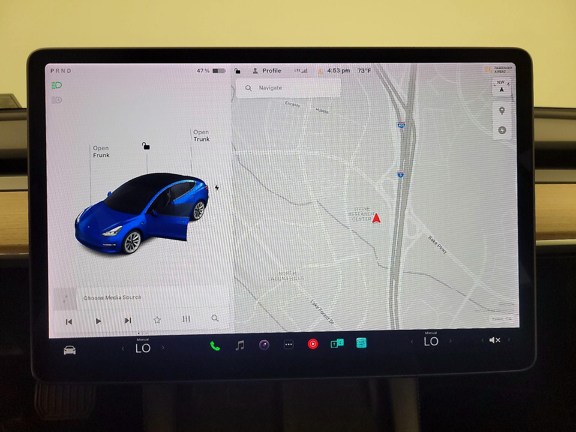 Thumbnail: 2021 Tesla Model 3 - 13