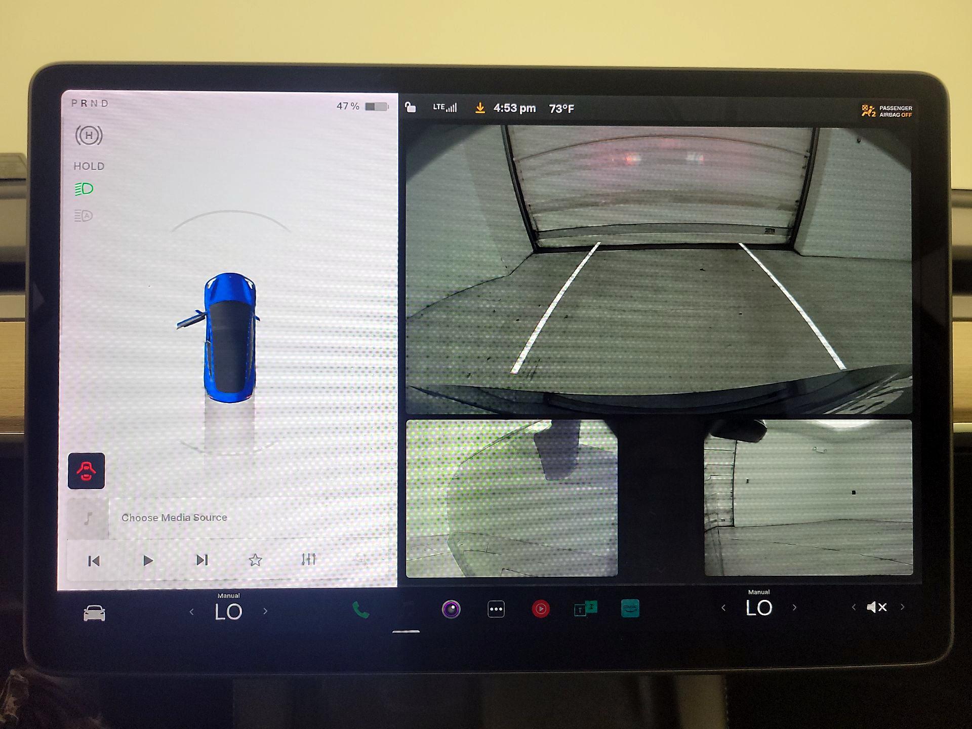 Thumbnail: 2021 Tesla Model 3 - 14