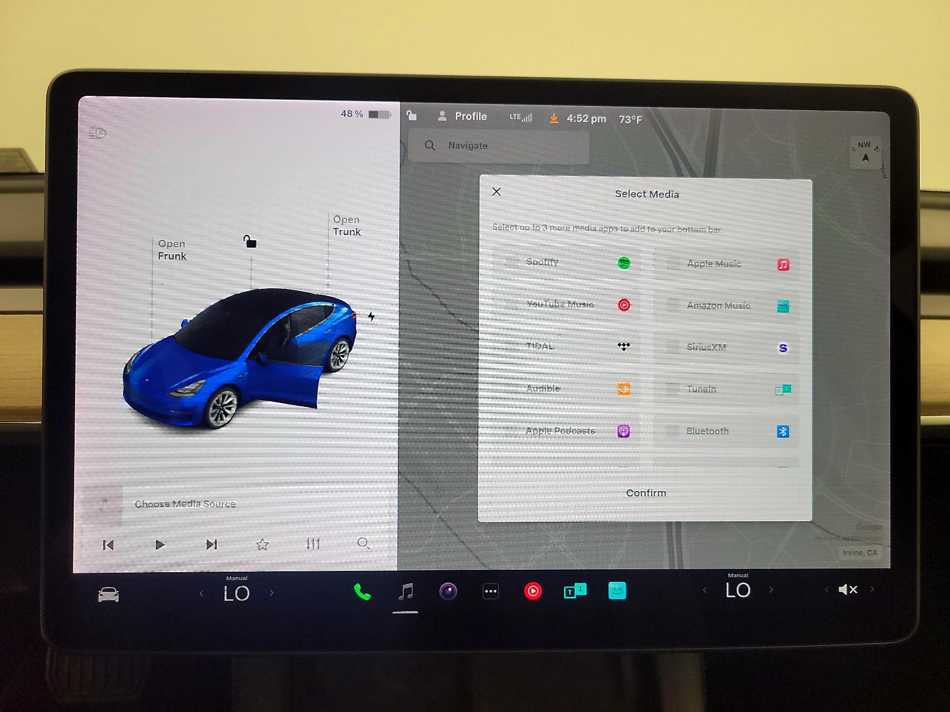 Thumbnail: 2021 Tesla Model 3 - 15