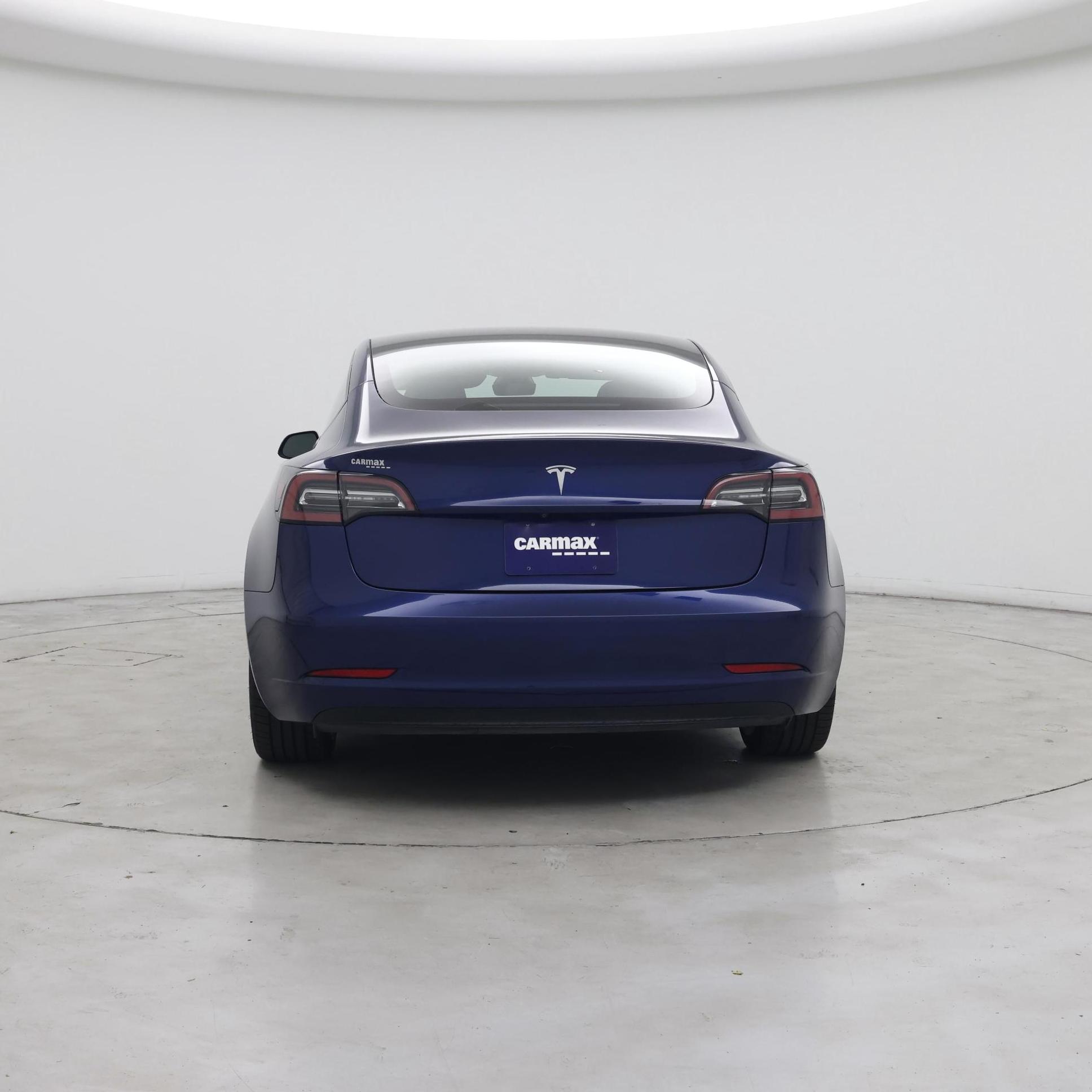 Thumbnail: 2021 Tesla Model 3 - 6
