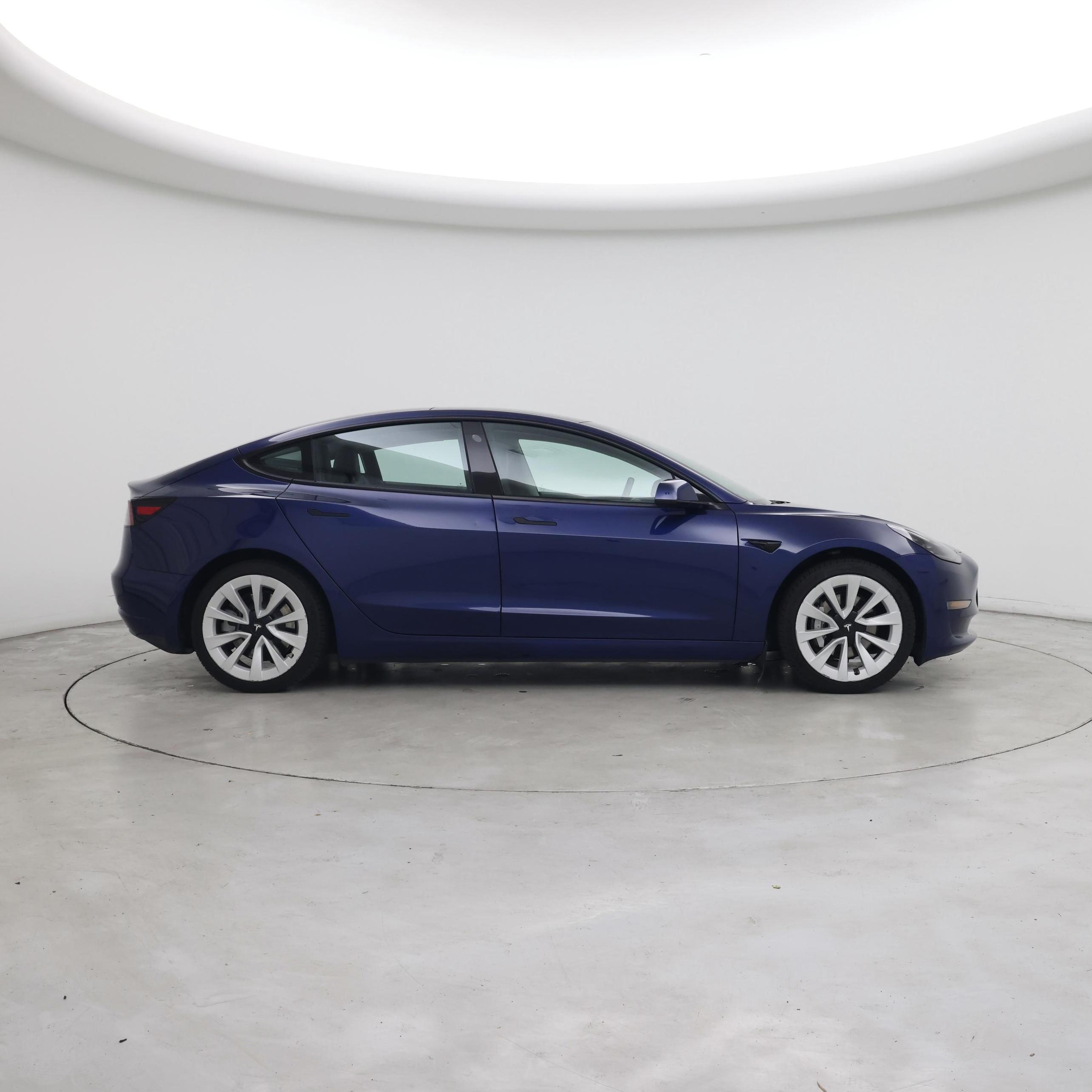 Thumbnail: 2021 Tesla Model 3 - 7