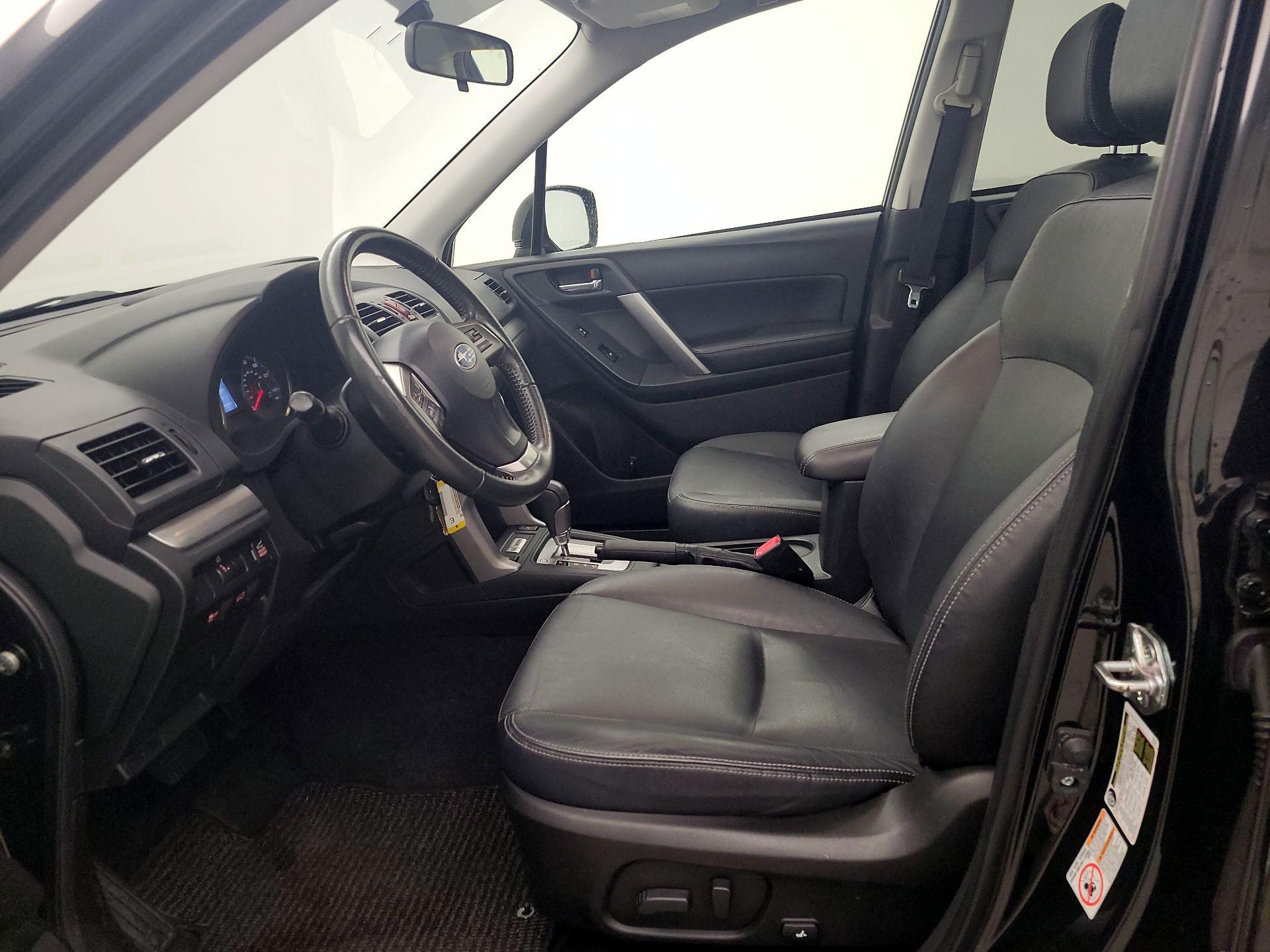 Thumbnail: 2015 Subaru Forester - 11