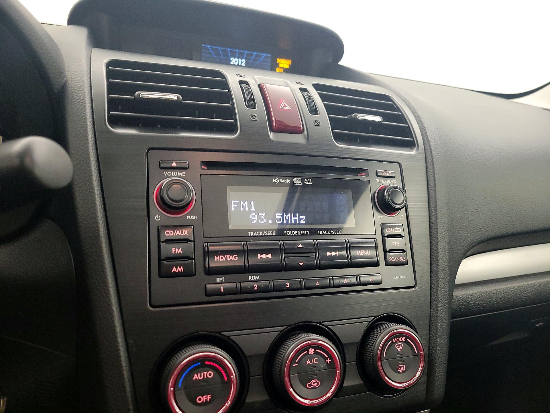 Thumbnail: 2015 Subaru Forester - 14