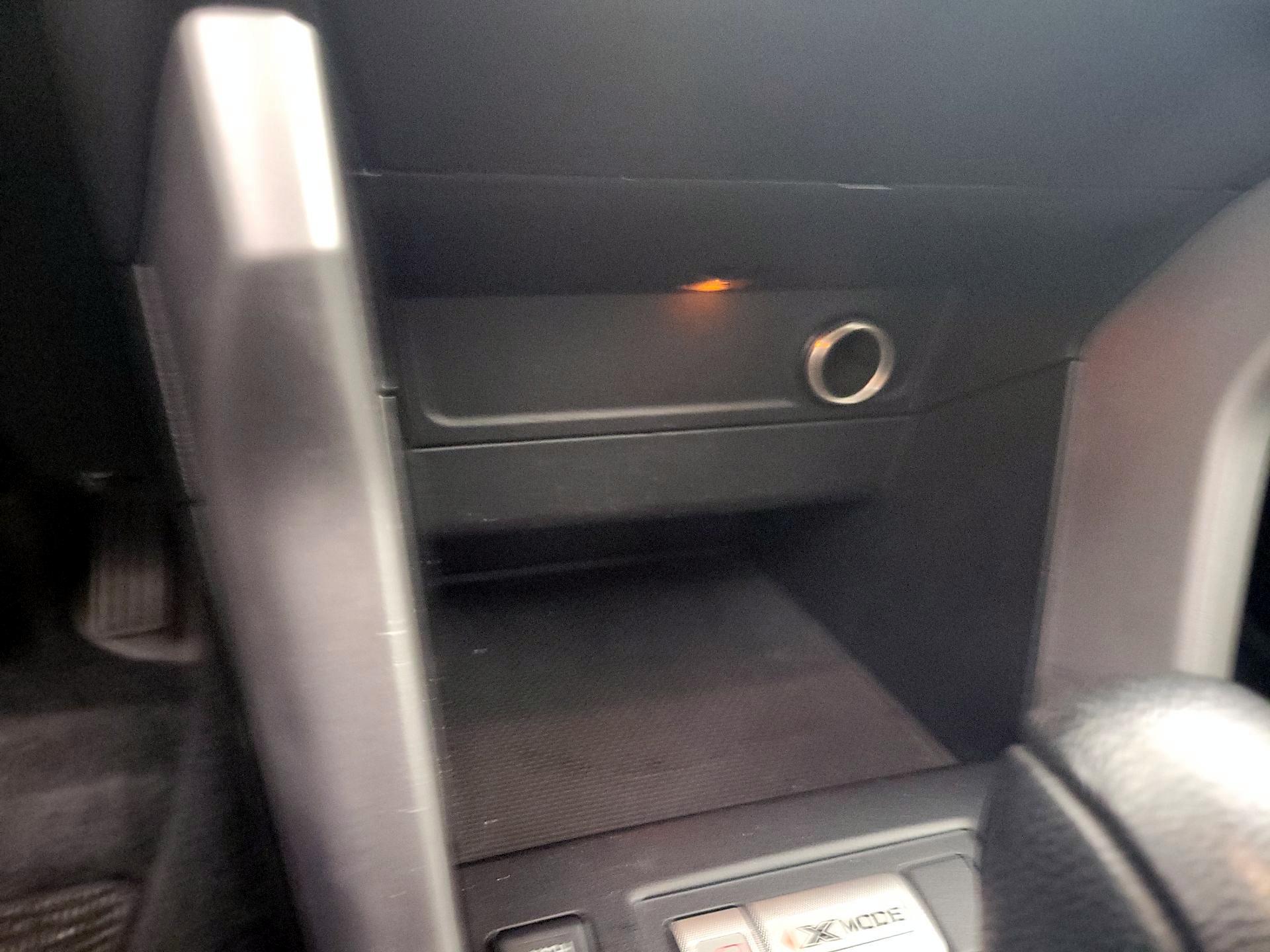 Thumbnail: 2015 Subaru Forester - 17