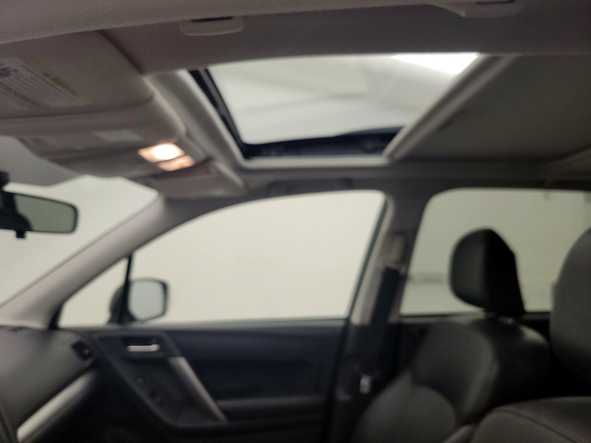 Thumbnail: 2015 Subaru Forester - 18