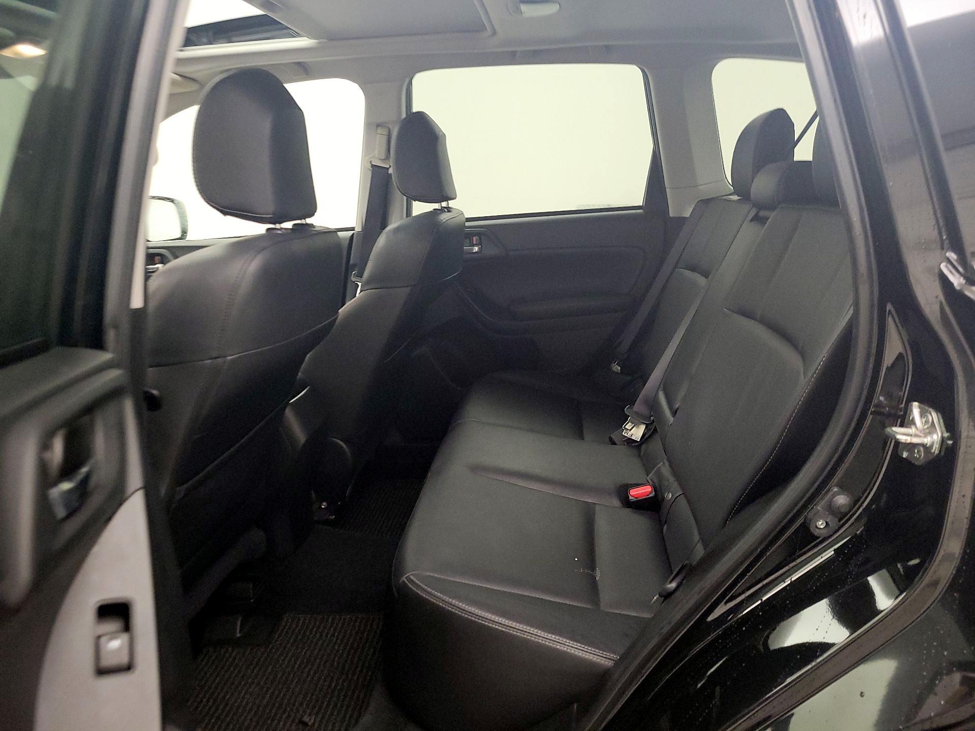 Thumbnail: 2015 Subaru Forester - 19